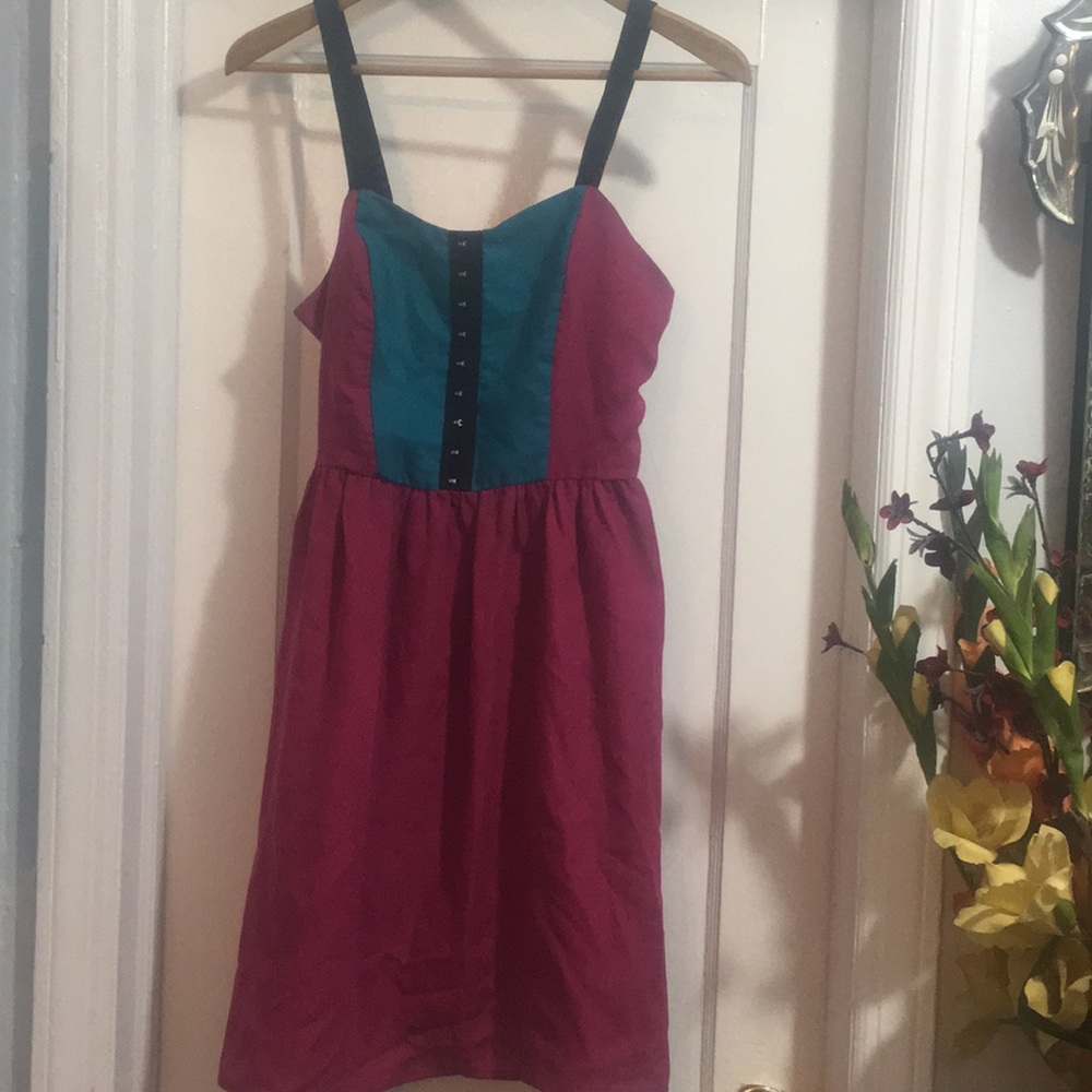 Xhilaration adorable dress size S